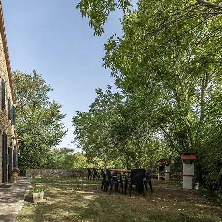 Vakantieboerderij Oleandro Arcidosso