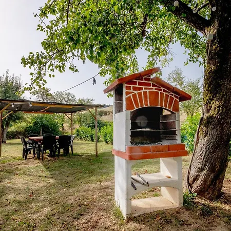 Oleandro Vakantieboerderij *