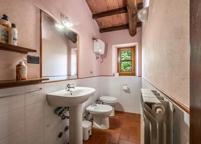 Vakantieboerderij Oleandro *