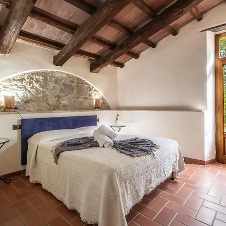 Oleandro * Arcidosso