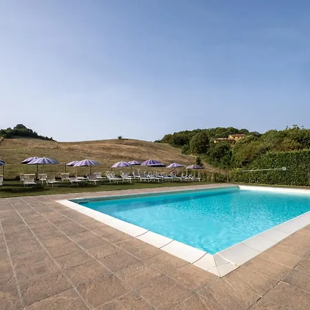 Vakantieboerderij Oleandro *