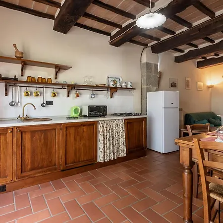 Vakantieboerderij Oleandro *