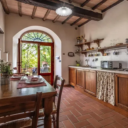 Oleandro Vakantieboerderij