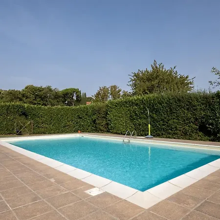 Agroturismo Oleandro