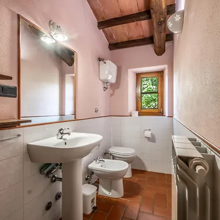 Alojamento de Turismo Rural Oleandro