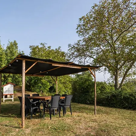Alojamento de Turismo Rural Oleandro Arcidosso