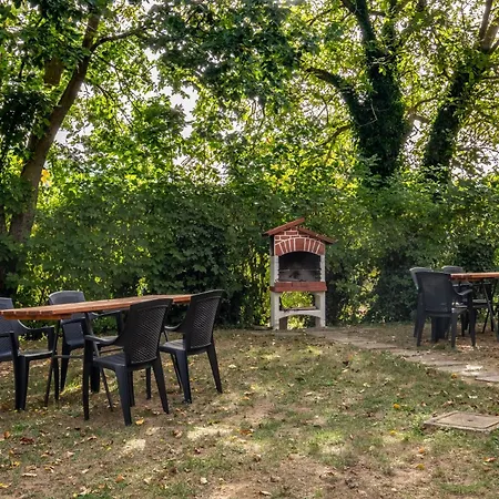 Alojamento de Turismo Rural Oleandro *