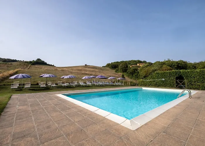 Gospodarstwo agroturystyczne Oleandro *