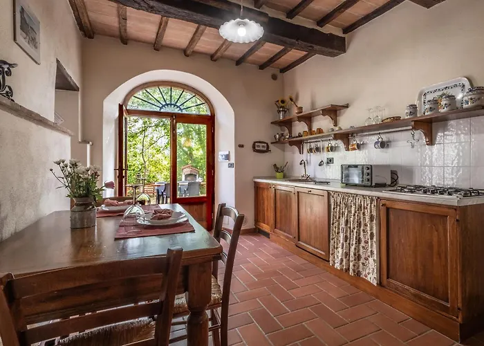 Oleandro Gospodarstwo agroturystyczne