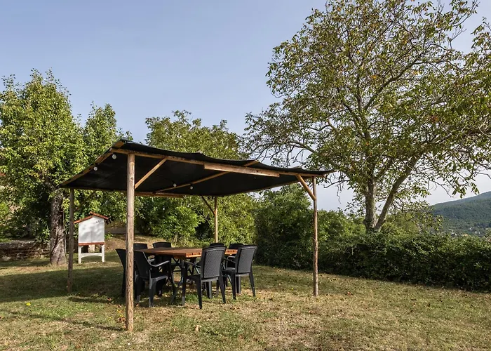 Oleandro Agroturismo