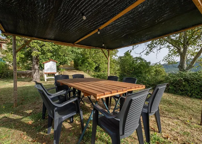 Oleandro Gospodarstwo agroturystyczne *