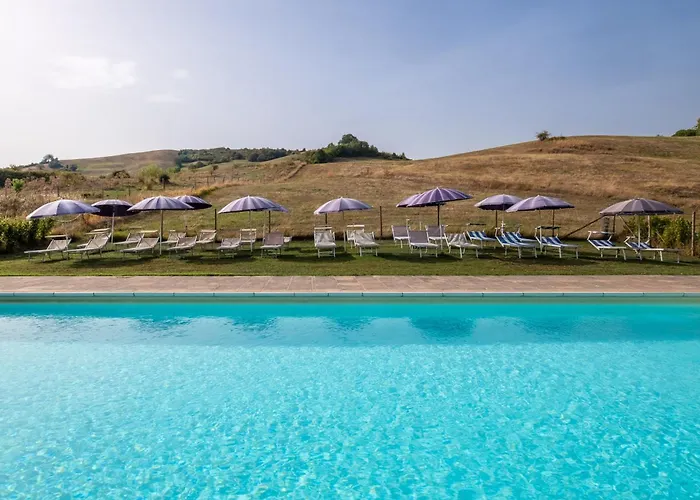 Oleandro Gospodarstwo agroturystyczne